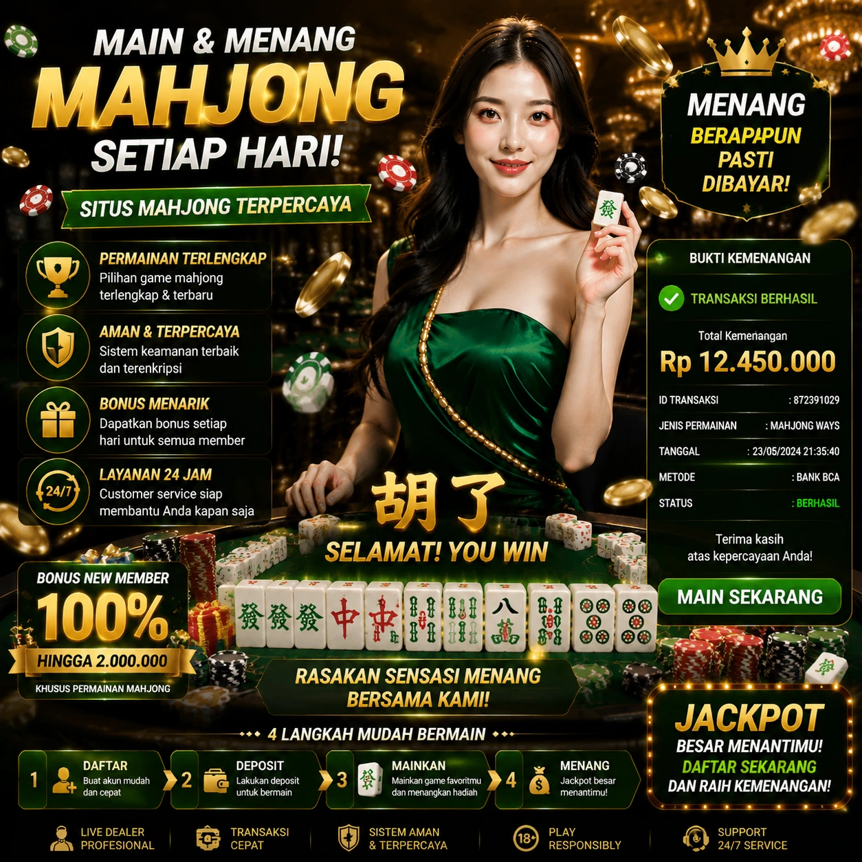 senopati4d