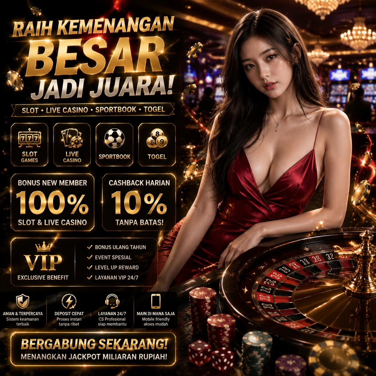 senopati4d APK Indonesia - Panduan Lengkap dan Tutorial