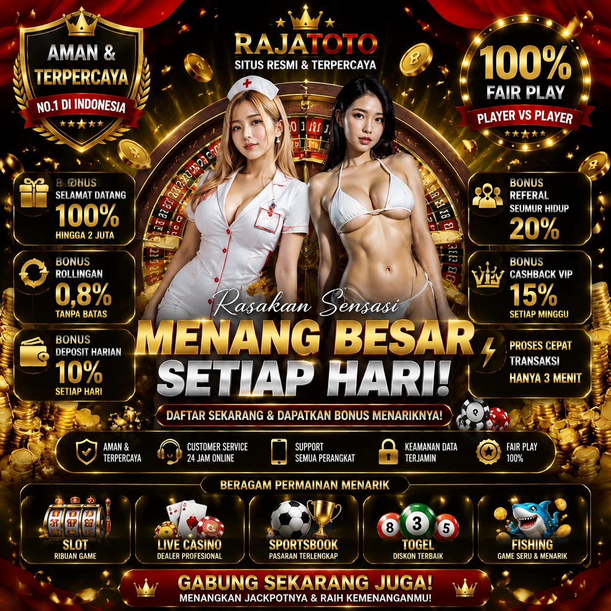 senopati4d APK Indonesia - Panduan Lengkap dan Tutorial